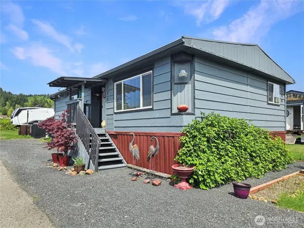 150 Nix Lane, Centralia, WA 98531