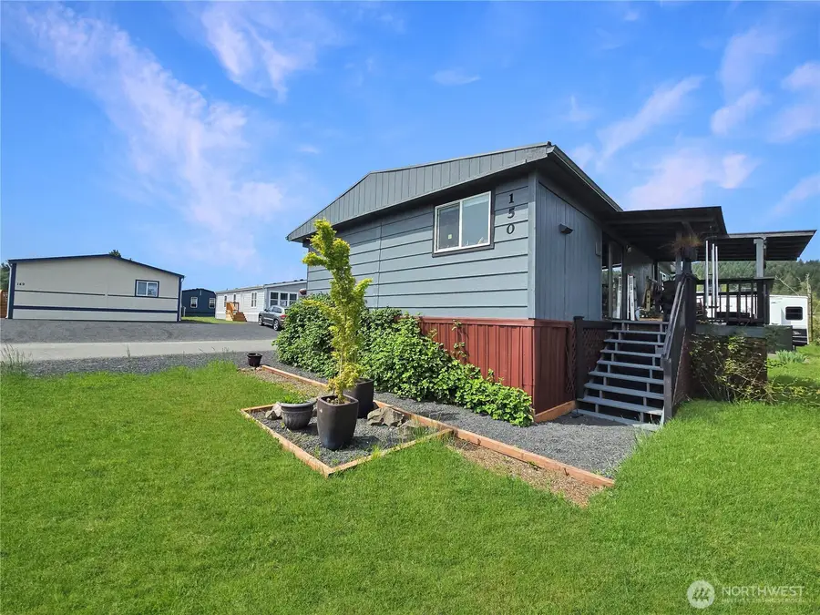 150 Nix Lane, Centralia, WA 98531 - #2