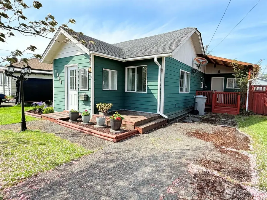 2006 W 2nd Street, Aberdeen, WA 98520 - #3
