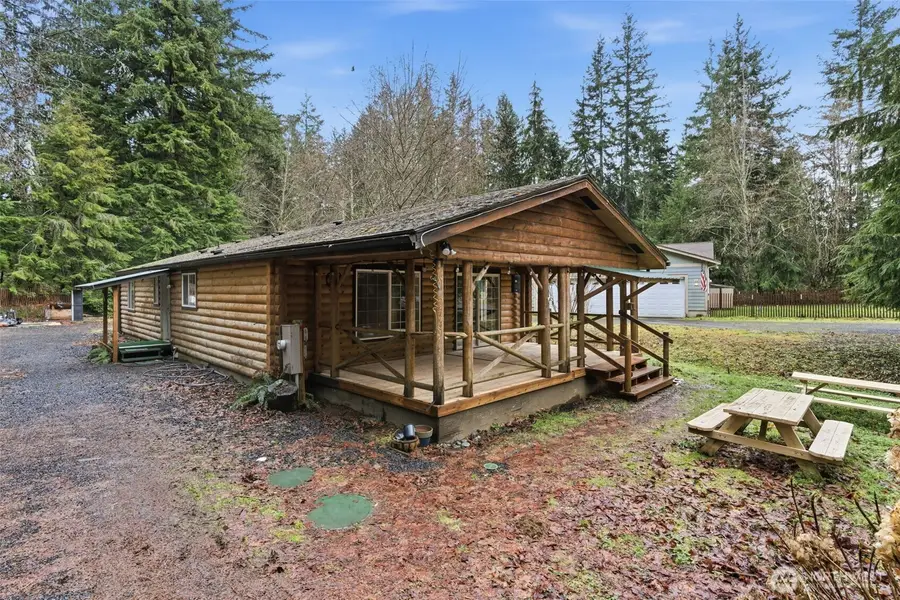 101 N Duckabush Drive N, Hoodsport, WA 98548 - #3