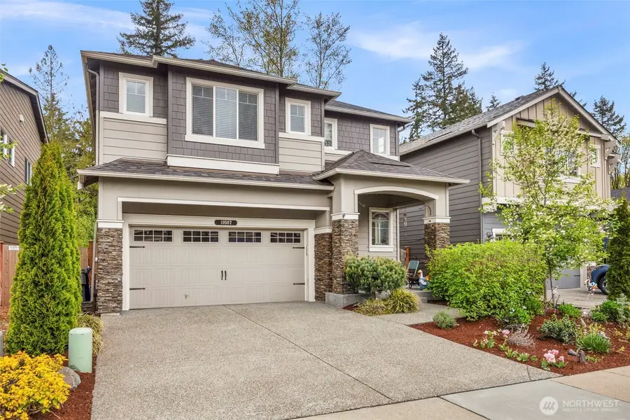 10507 35th Street Ne, Lake Stevens, WA 98258 - #2
