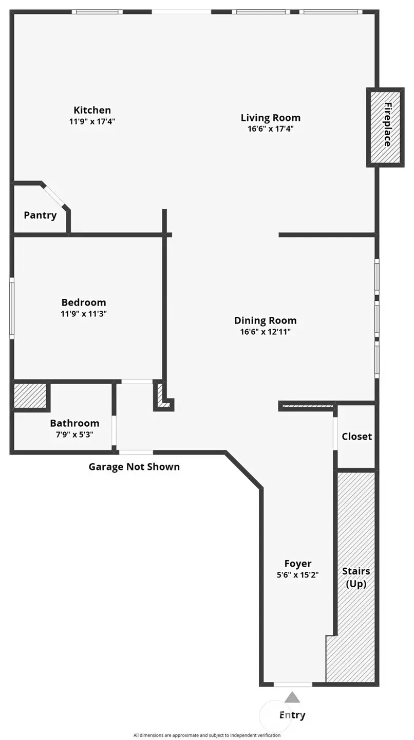 10507 35th Street Ne, Lake Stevens, WA 98258 - #3