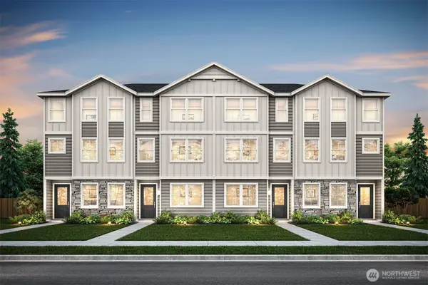 9011 172nd Avenue Ne, Arlington, WA 98223