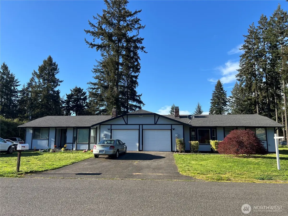 1521 151st Street Ct S, Spanaway, WA 98387 - #1