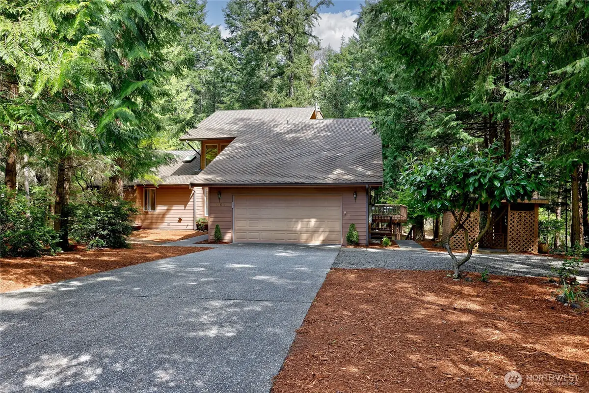 1660 Kala Point Drive, Port Townsend, WA 98368 - #1