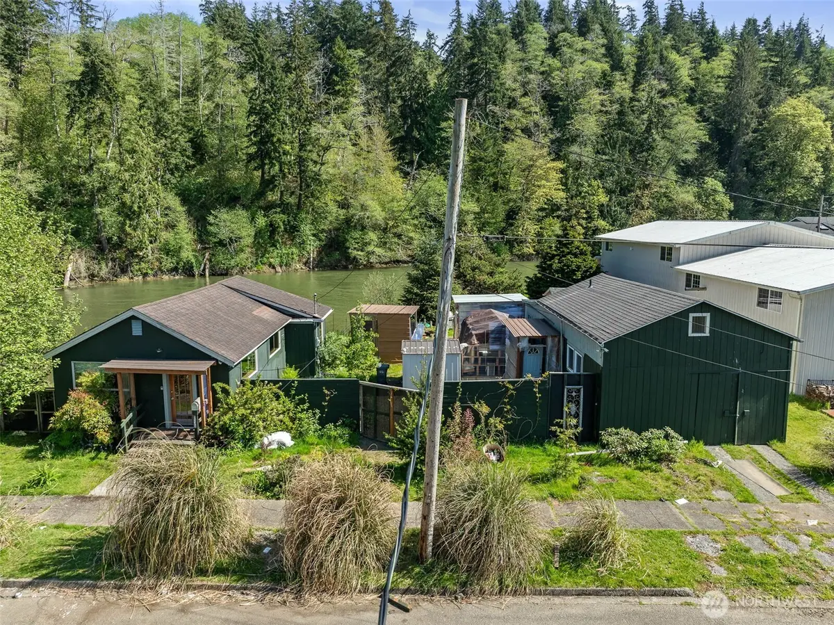 Address Withheld By Seller, Aberdeen, WA 98520 - #1
