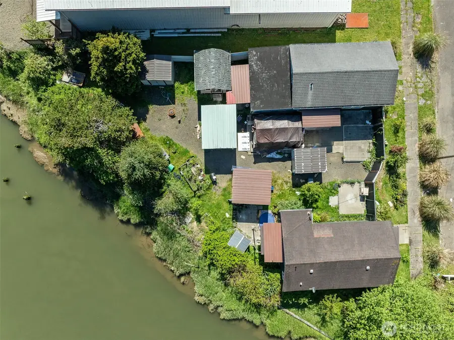 Address Withheld By Seller, Aberdeen, WA 98520 - #2