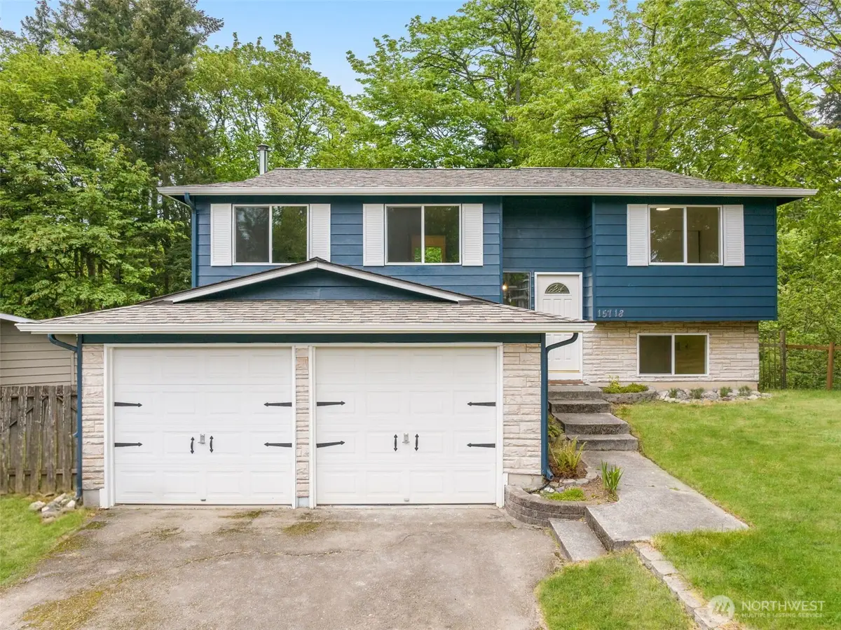 15718 126th Place Ne, Woodinville, WA 98072 - #1