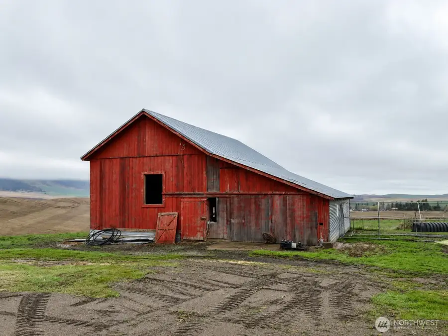 39919 S Farmington Road, Latah, WA 99108 - #3
