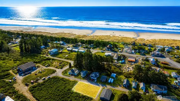 4780 Forwood Avenue, Pacific Beach, WA 98571