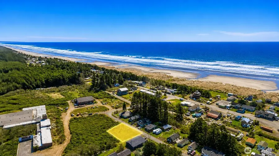 4780 Forwood Avenue, Pacific Beach, WA 98571 - #3