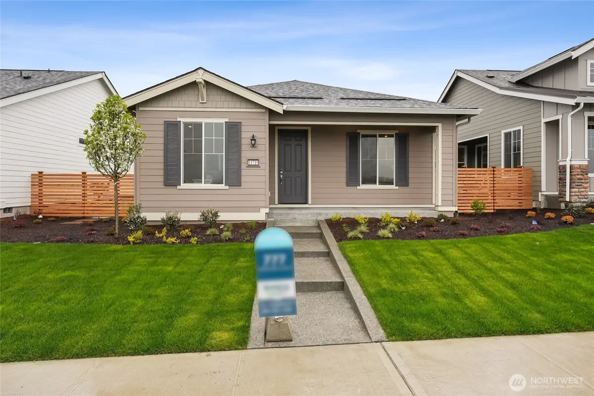 14710 207th Avenue E #777, Bonney Lake, WA 98391 - #1