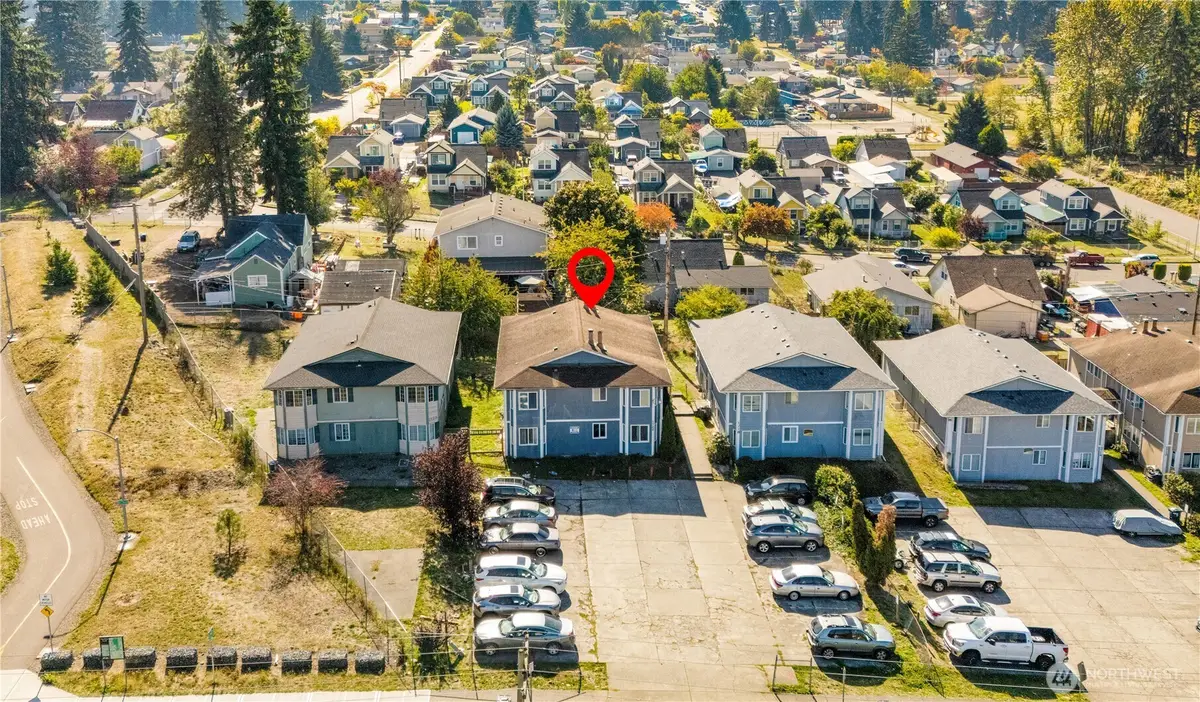 1722 E 56th Street, Tacoma, WA 98404 - #1