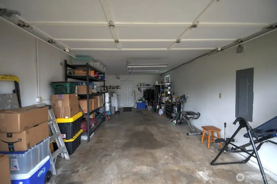 231 Maple, Napavine, WA 98565 - #3