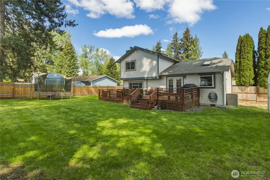 20614 117th Street E, Bonney Lake, WA 98391 - #3