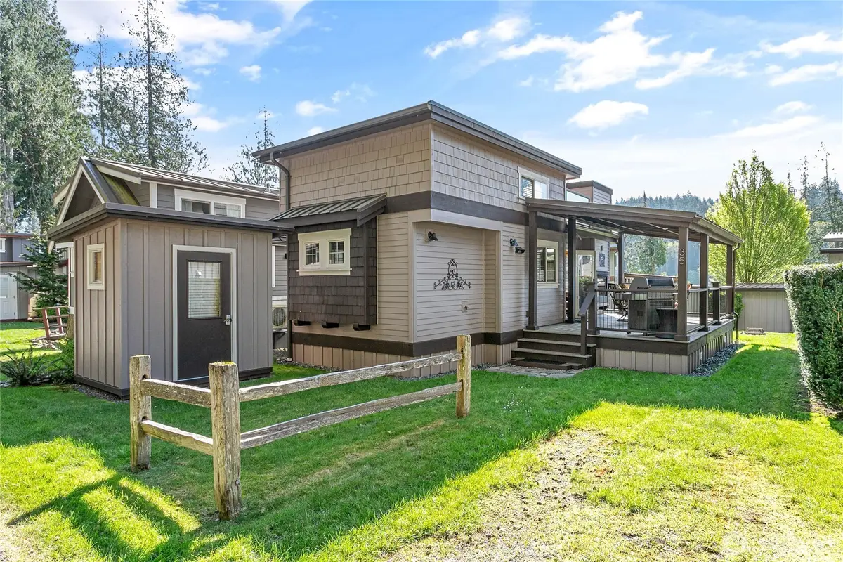 990 Lake Whatcom Boulevard #35, Sedro Woolley, WA 98284 - #1