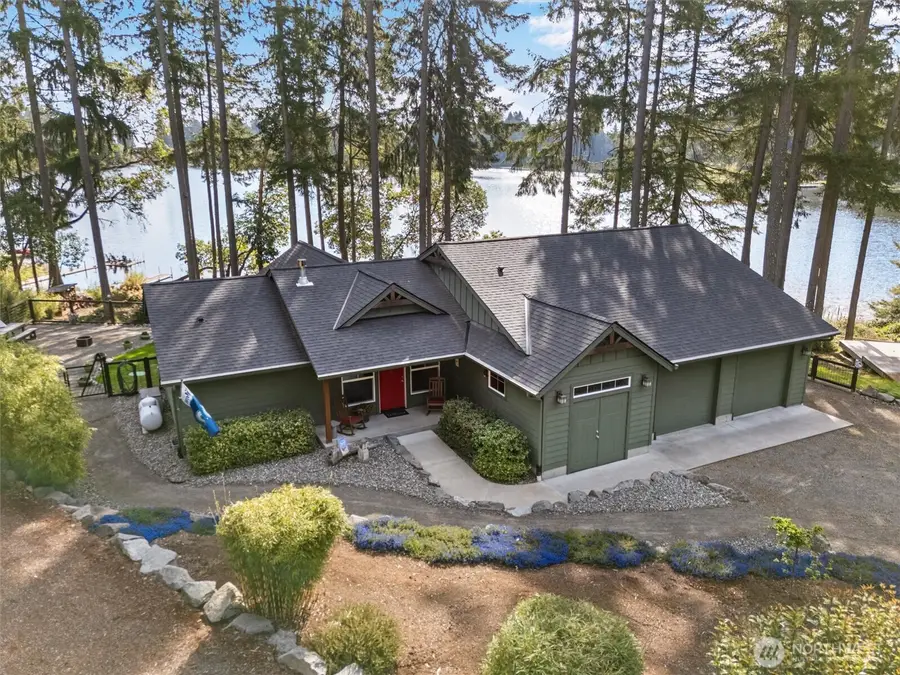 11013 Bayview Circle, Anderson Island, WA 98303 - #3