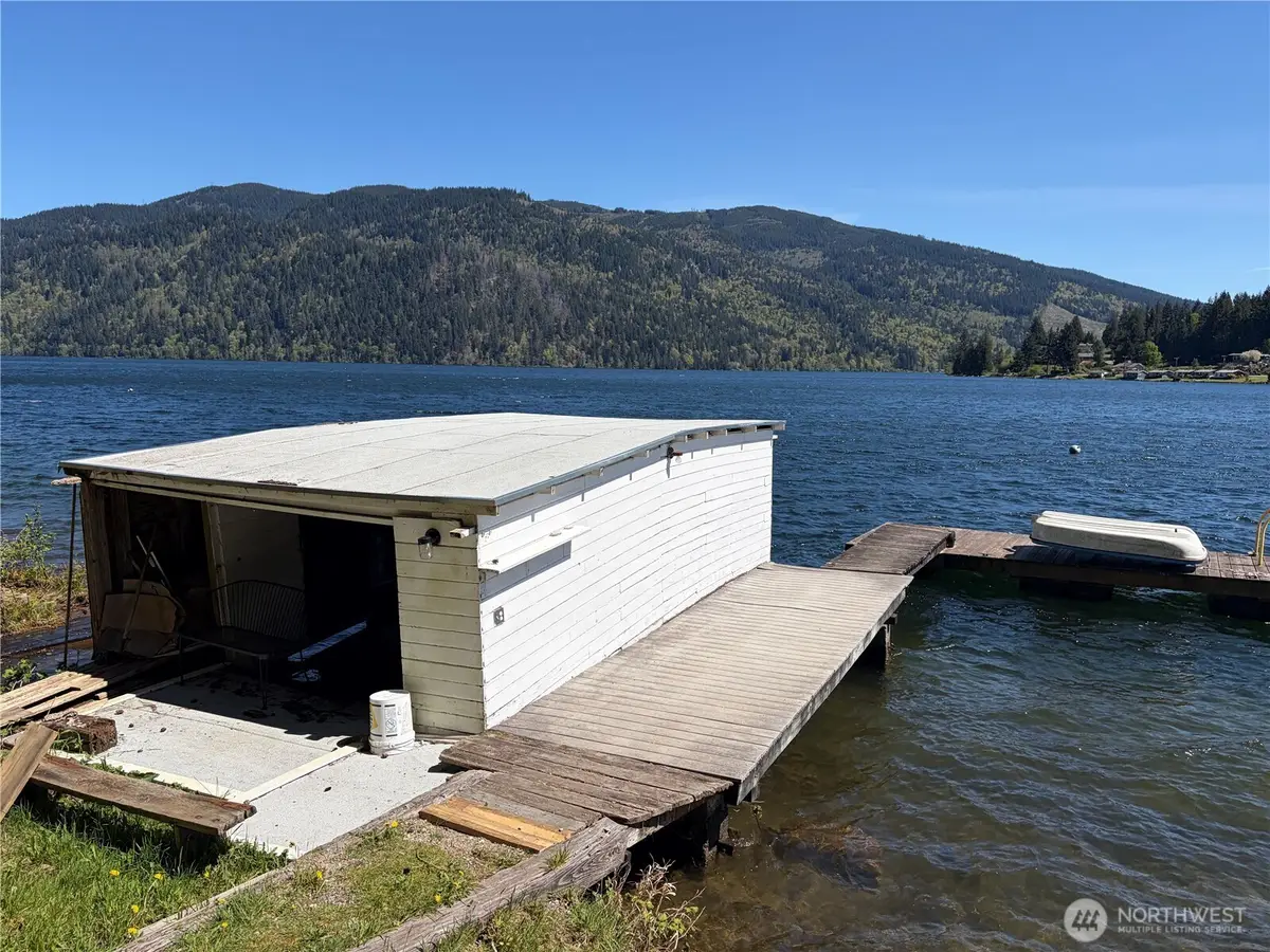 1054 Lake Whatcom Boulevard, Bellingham, WA 98284 - #1