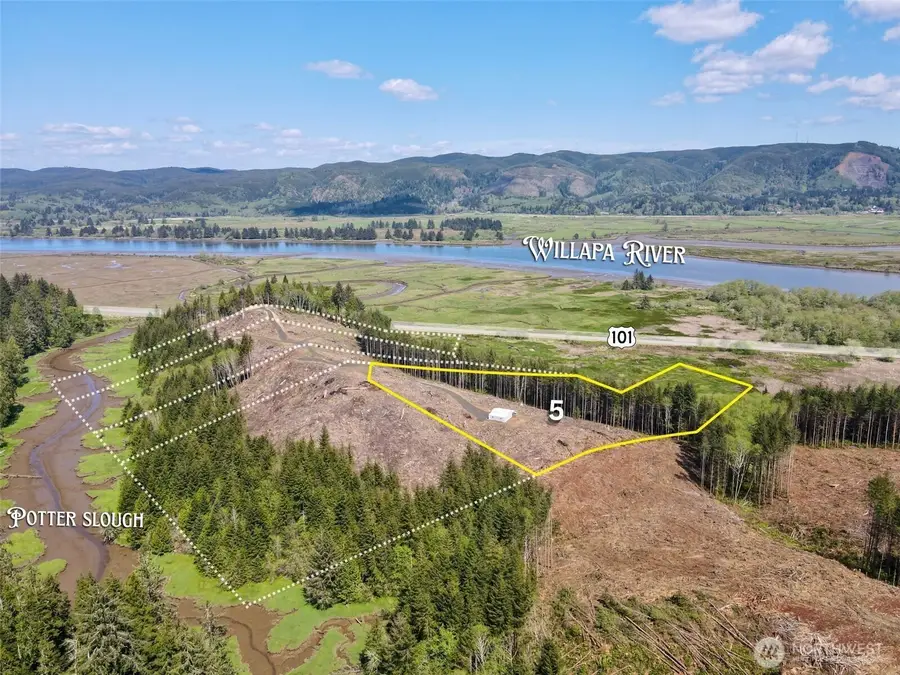 8468 Us Highway 101 #5, South Bend, WA 98586 - #2