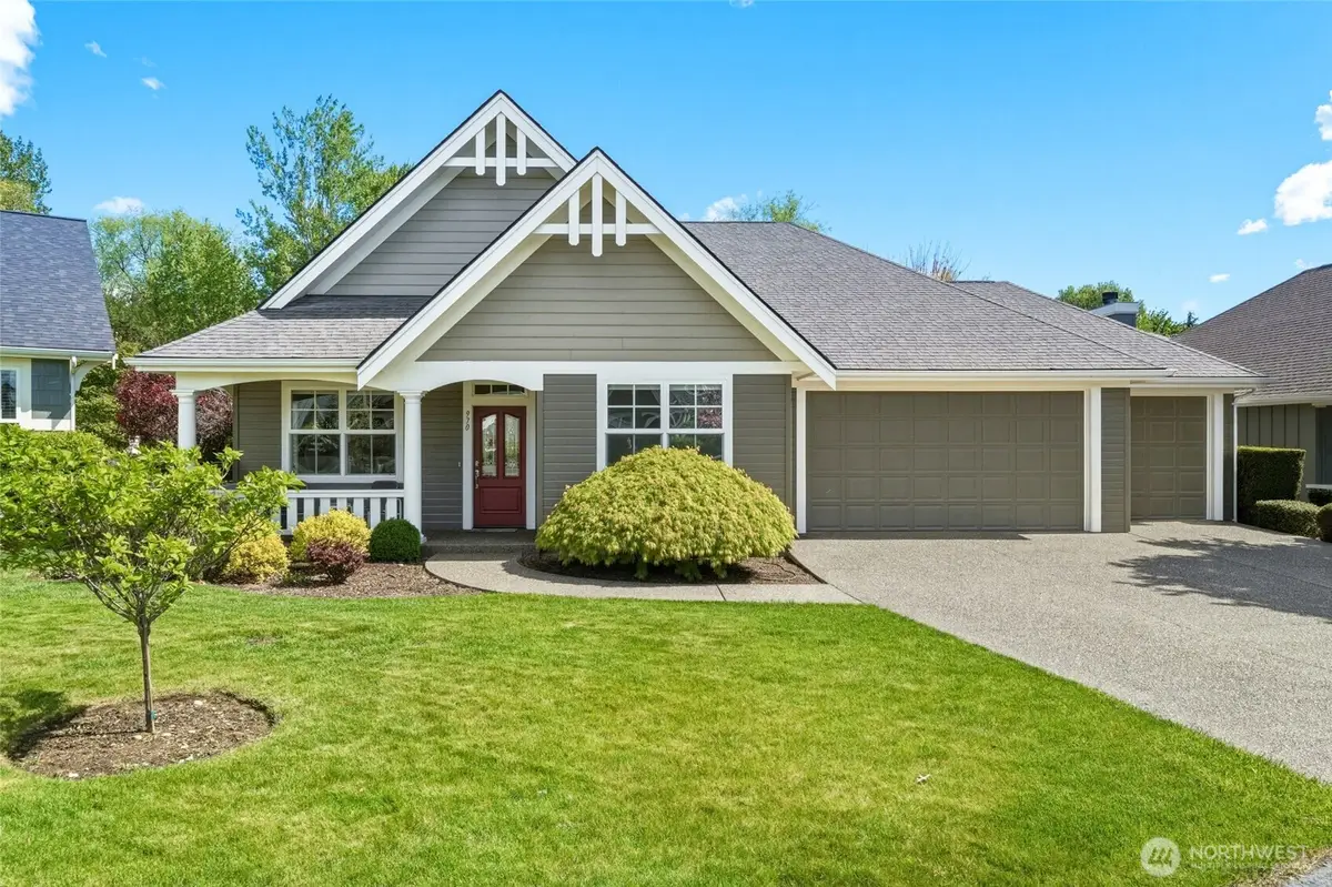 970 SE Creekside Drive, College Place, WA 99324 - #1