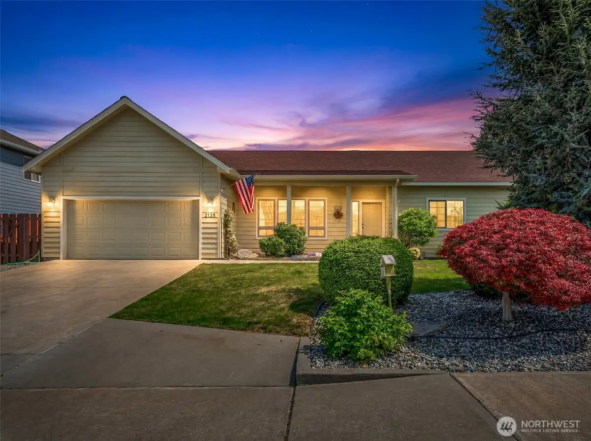 2125 Blackstone Court, East Wenatchee, WA 98802 - #1