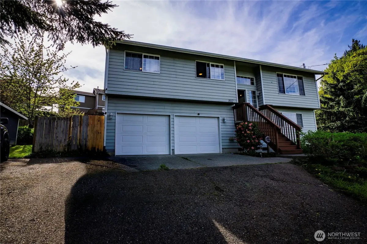 802 99th Avenue Se, Lake Stevens, WA 98258 - #1