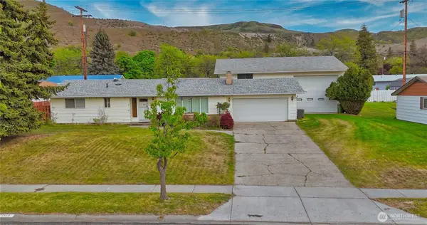 1113 River Drive, Coulee Dam, WA 99116