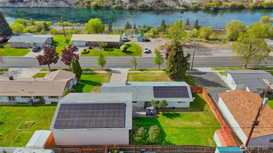 1113 River Drive, Coulee Dam, WA 99116 - #3