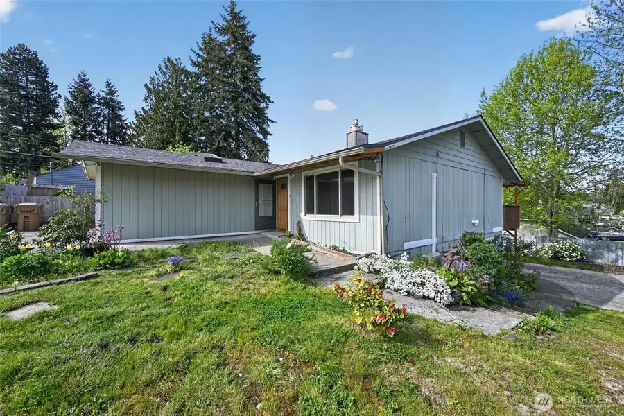 9402 S Sheridan Ave, Tacoma, WA 98444 - #2