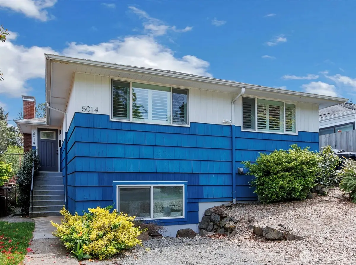 5014 35th Avenue Sw, Seattle, WA 98126 - #1