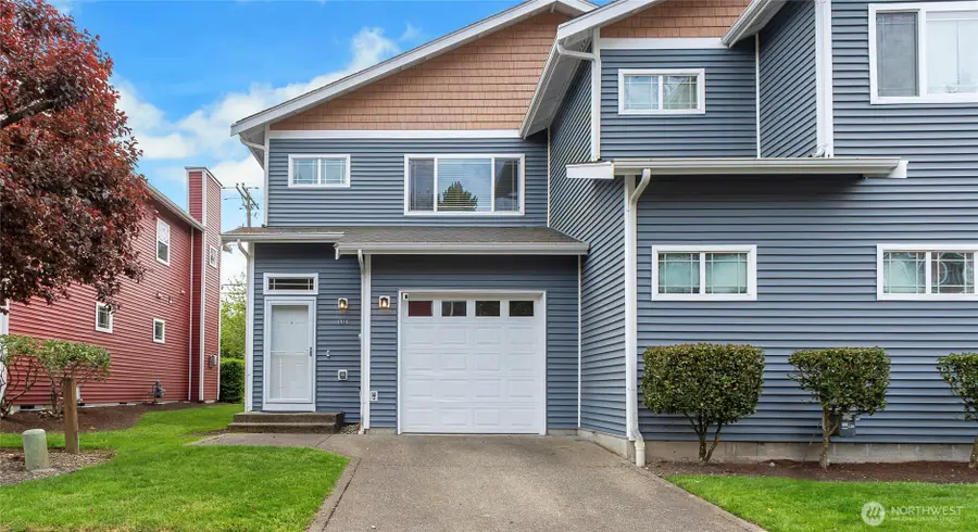 6516 127th Street Ct E, Puyallup, WA 98373 - #2