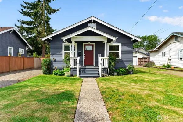 3018 S Proctor Street, Tacoma, WA 98409