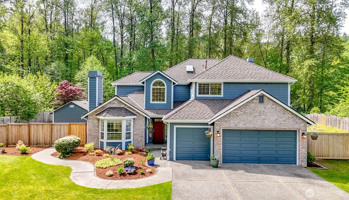 15318 163rd Court Se, Renton, WA 98058 - #1