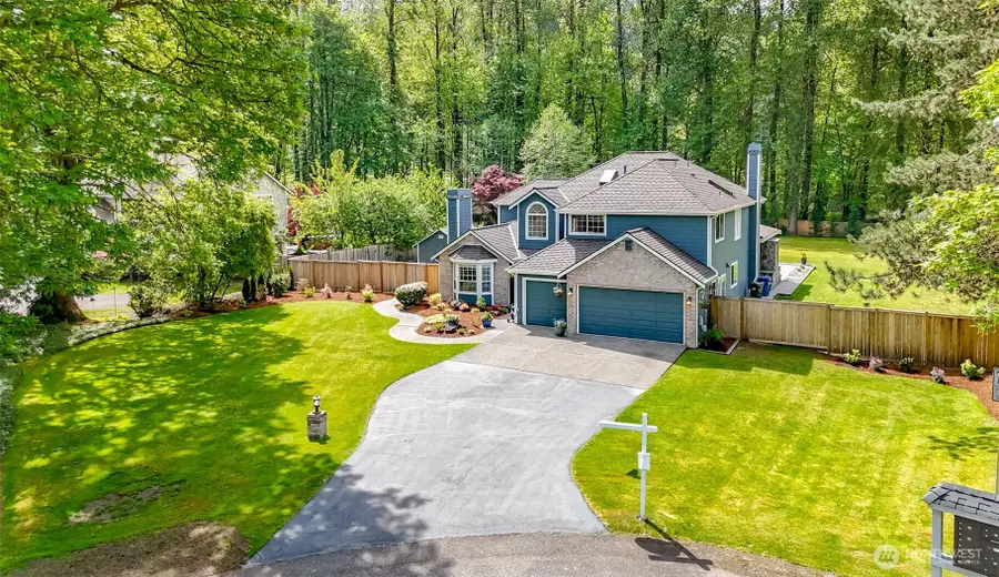 15318 163rd Court Se, Renton, WA 98058 - #2