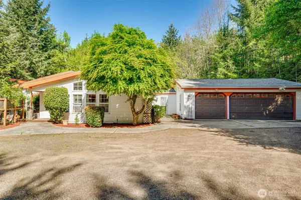 229 Prospect Road, Woodland, WA 98674