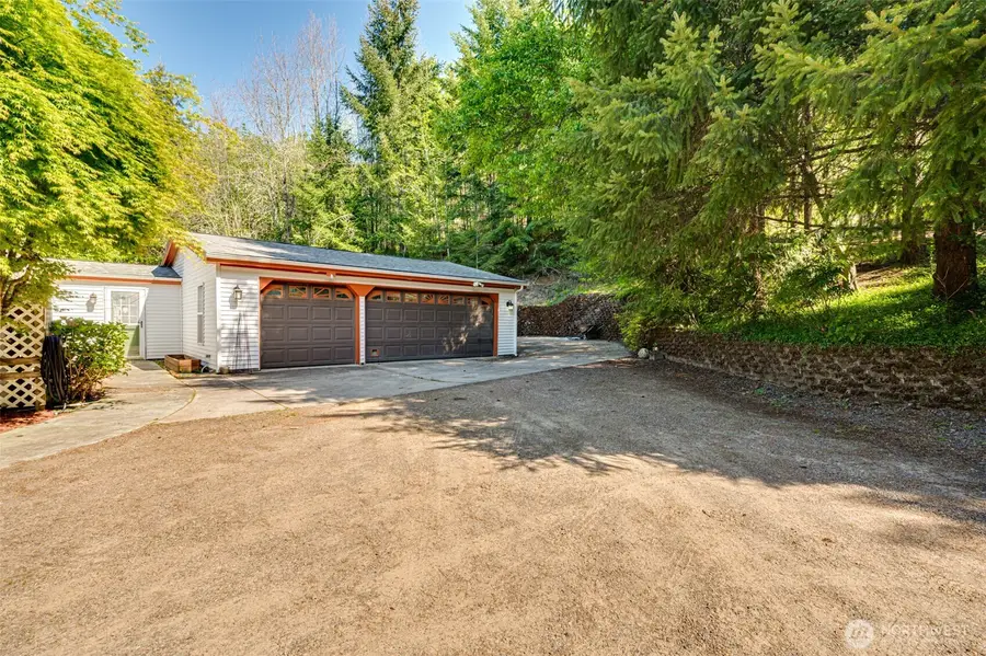 229 Prospect Road, Woodland, WA 98674 - #2