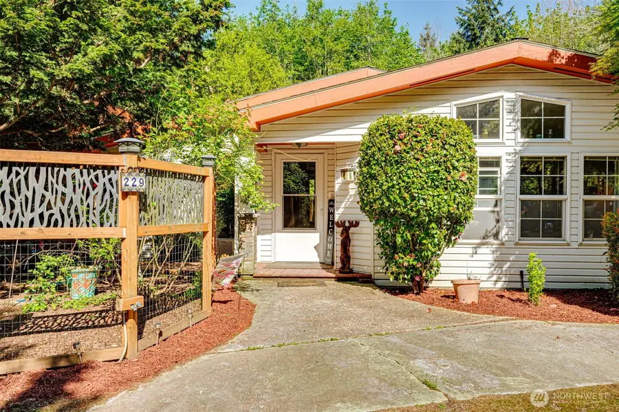 229 Prospect Road, Woodland, WA 98674 - #3