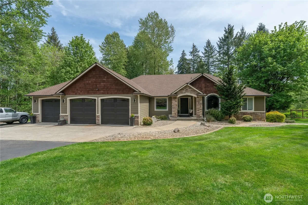 6031 139th Lane Sw, Rochester, WA 98579 - #1