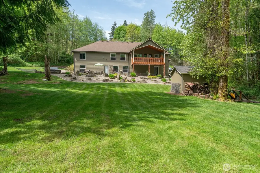 6031 139th Lane Sw, Rochester, WA 98579 - #2