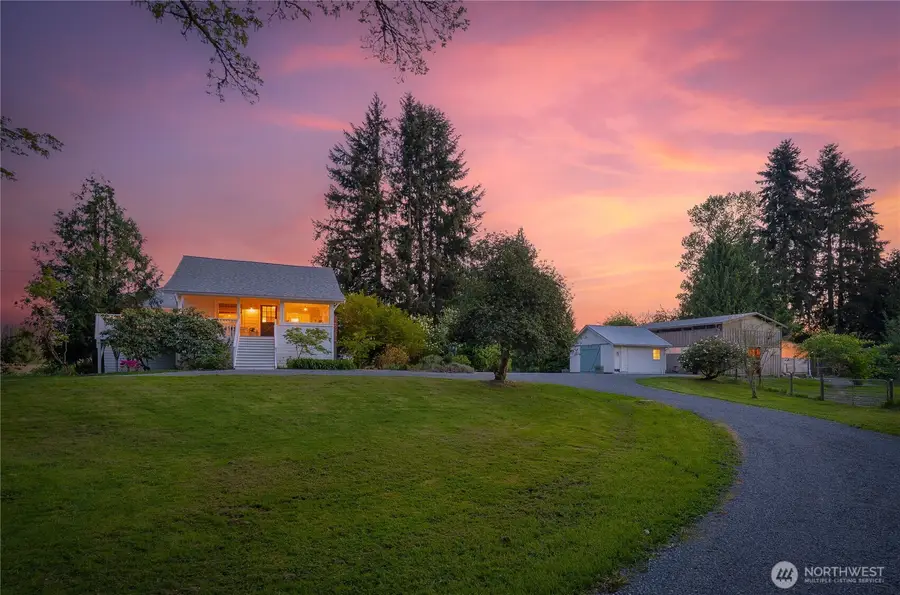 10708 Old Snohomish Monroe Road, Snohomish, WA 98290 - #2