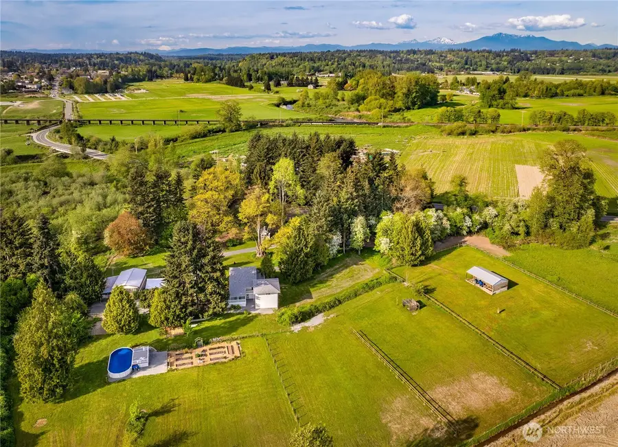 10708 Old Snohomish Monroe Road, Snohomish, WA 98290 - #3