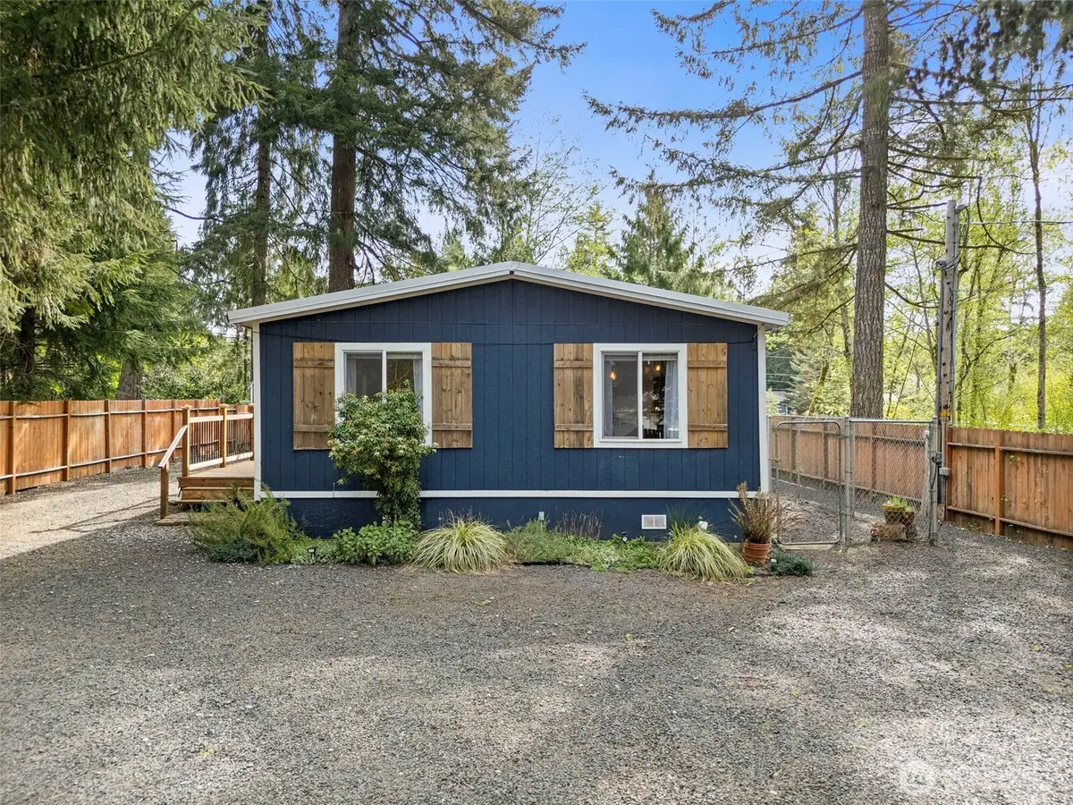 52 W Hamma Hamma Drive, Elma, WA 98541 - #1