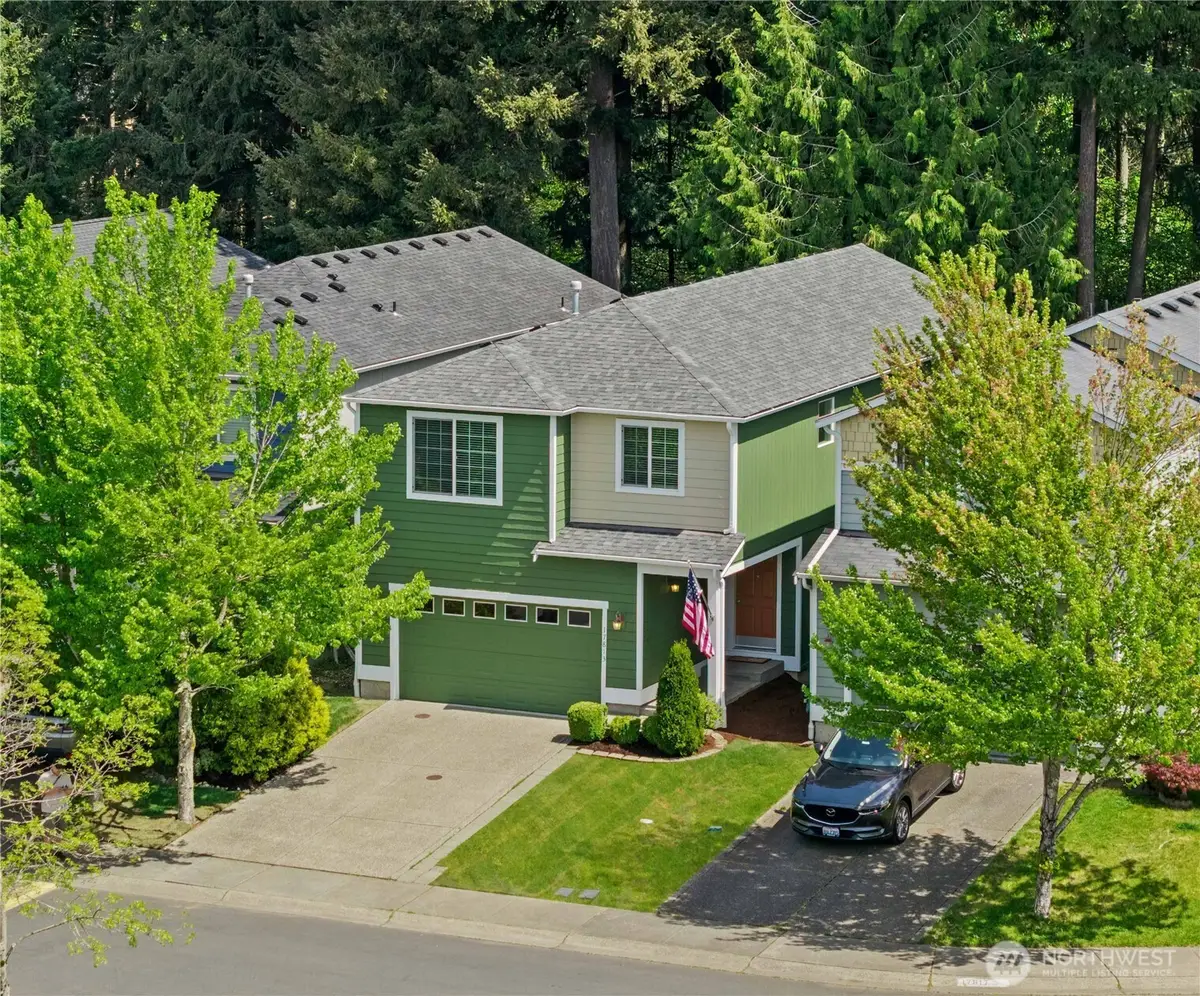 17813 73rd Avenue Ct E, Puyallup, WA 98375 - #1