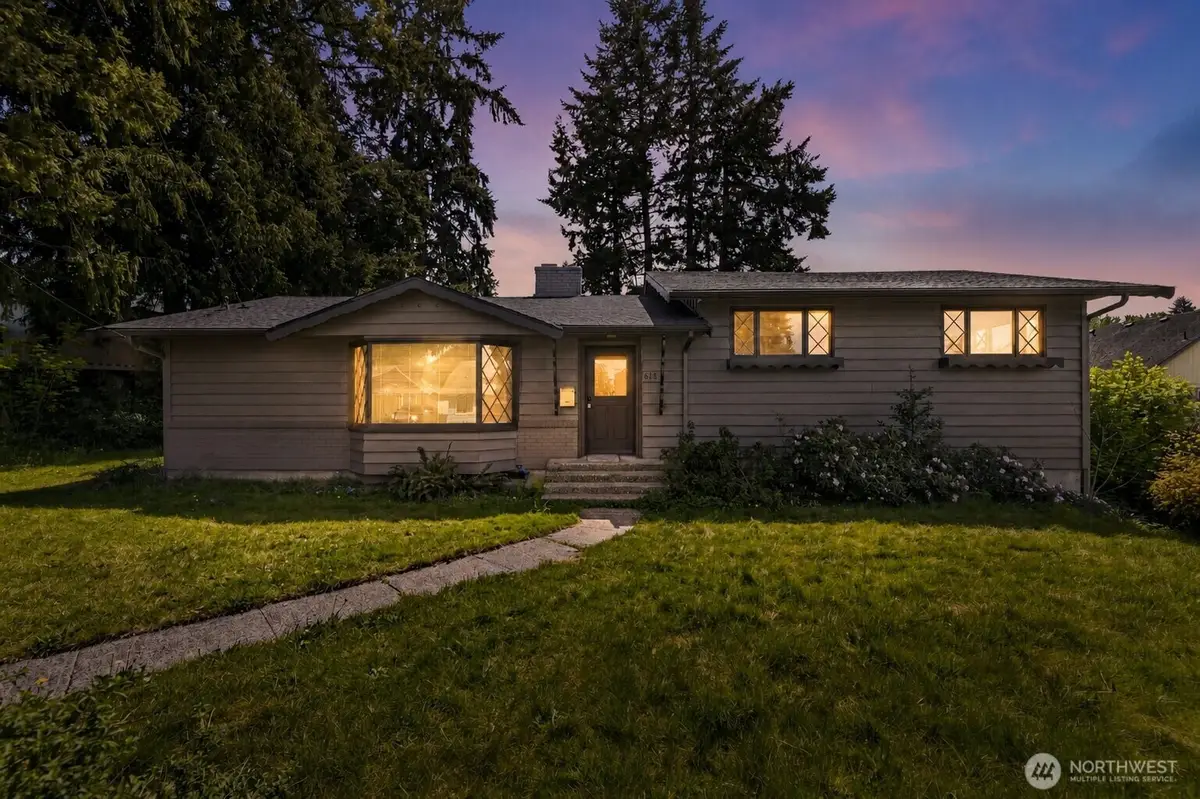 618 E 49th Street, Tacoma, WA 98404 - #1