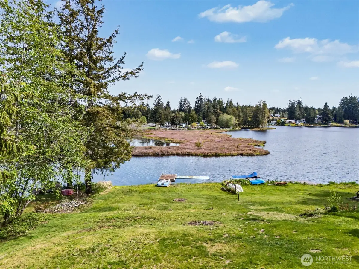 1670 W Star Lake Drive, Elma, WA 98541 - #1