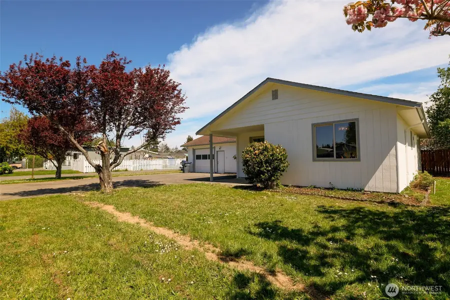 310 N Melbourne Street, Westport, WA 98595 - #3