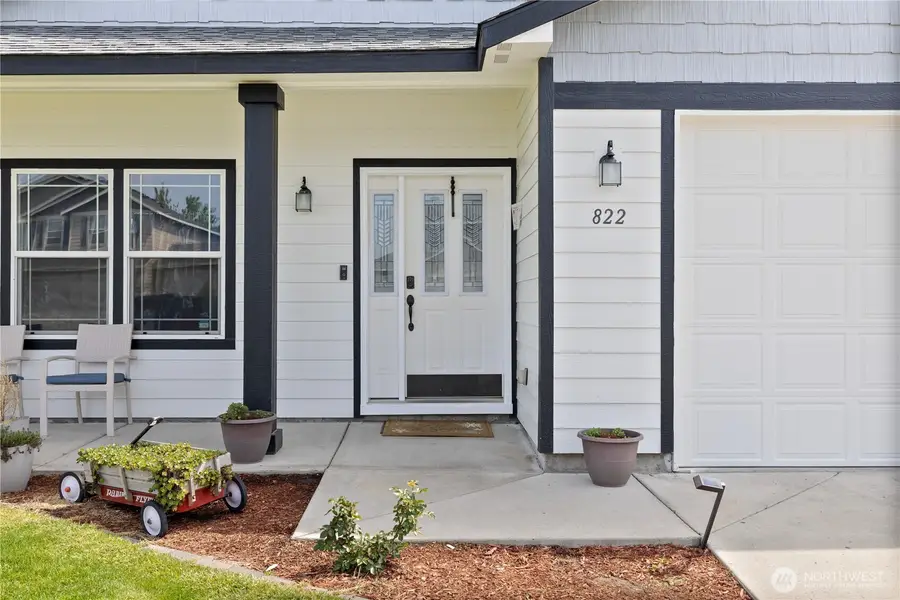 822 Willow Ave Ne, Quincy, WA 98848 - #2