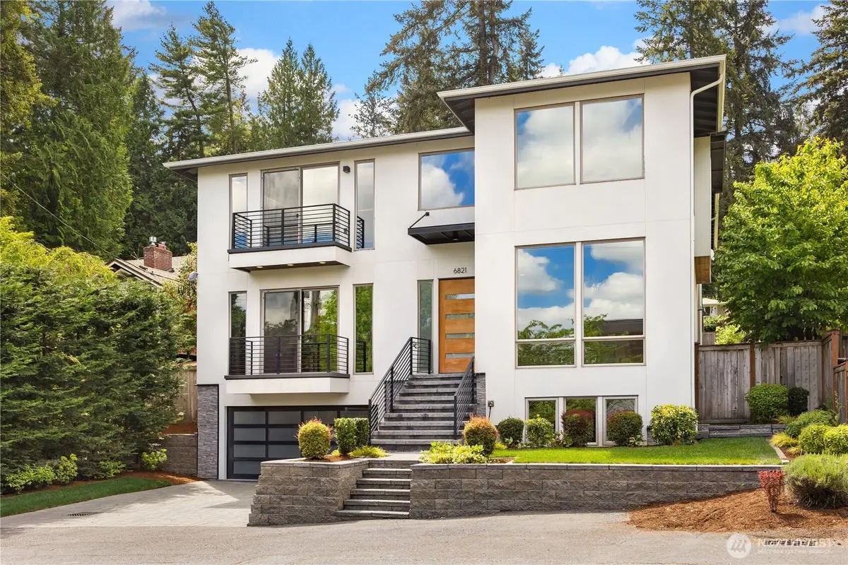 6821 96th Avenue Se, Mercer Island, WA 98040 - #1