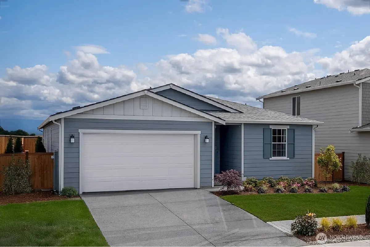 2307 207th Street Ct E #40, Spanaway, WA 98387 - #1