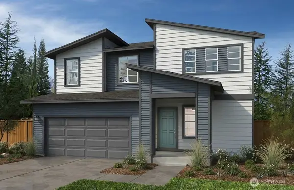 2254 207th Street Ct E #5, Spanaway, WA 98387
